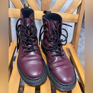 Doc martens